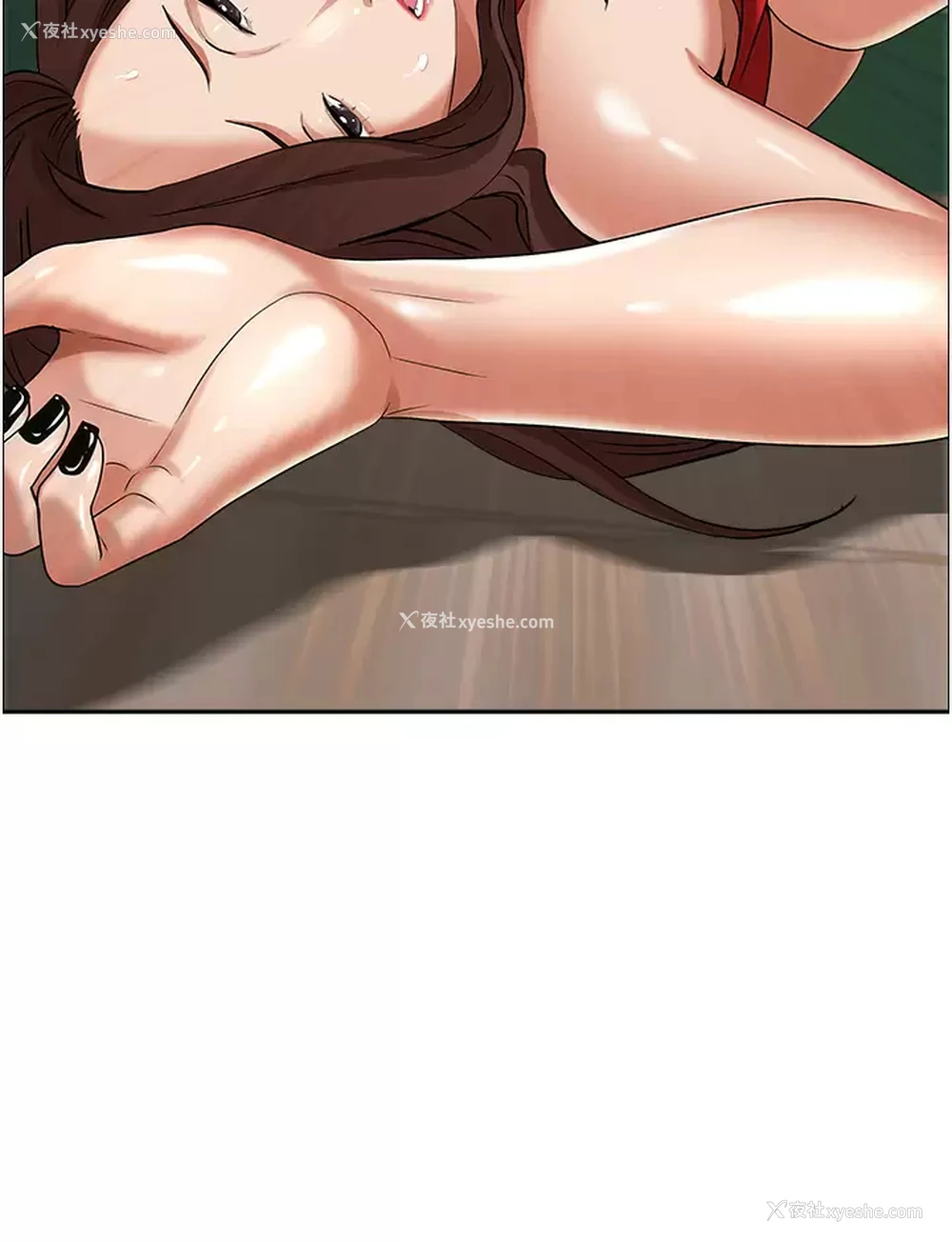 51P - 霸占人妻 - 韩国漫画