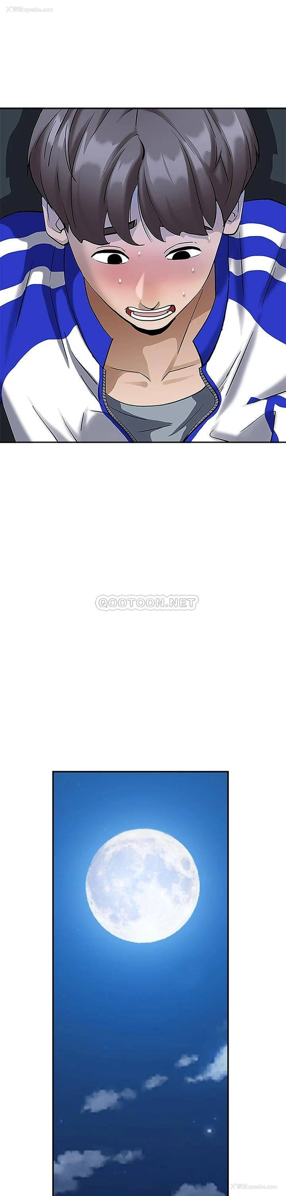 38P - 霸占人妻 - 韩国漫画