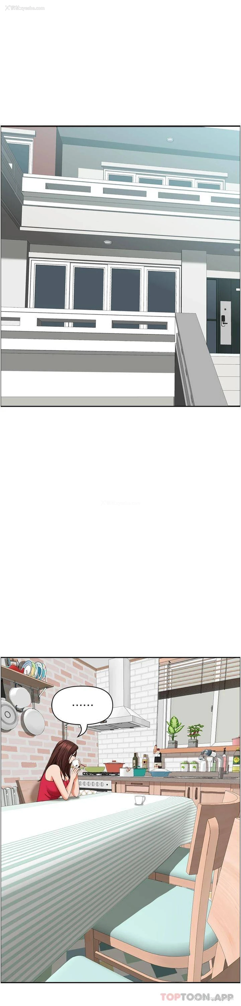 8P - 霸占人妻 - 韩国漫画