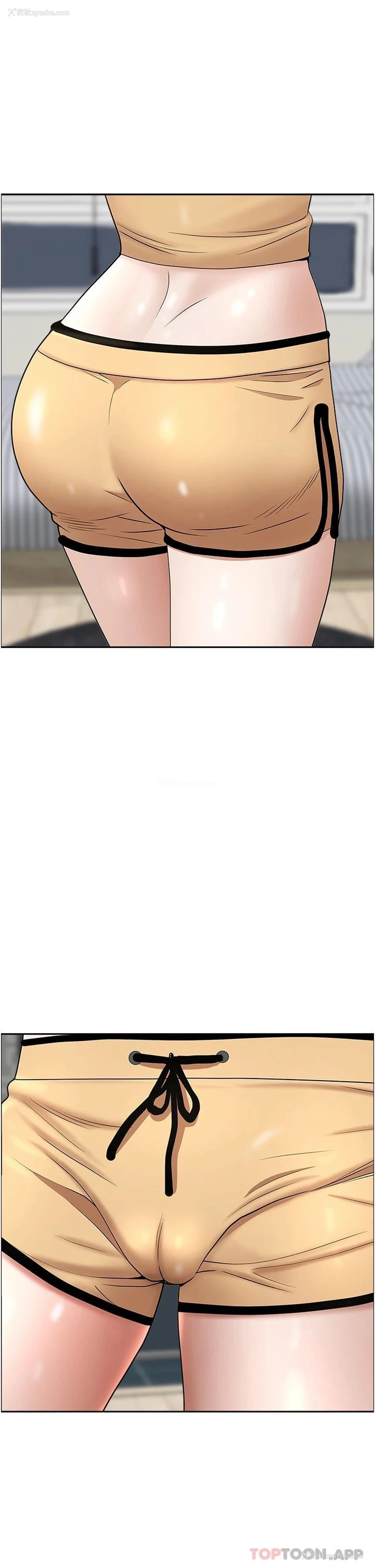 19P - 霸占人妻 - 韩国漫画