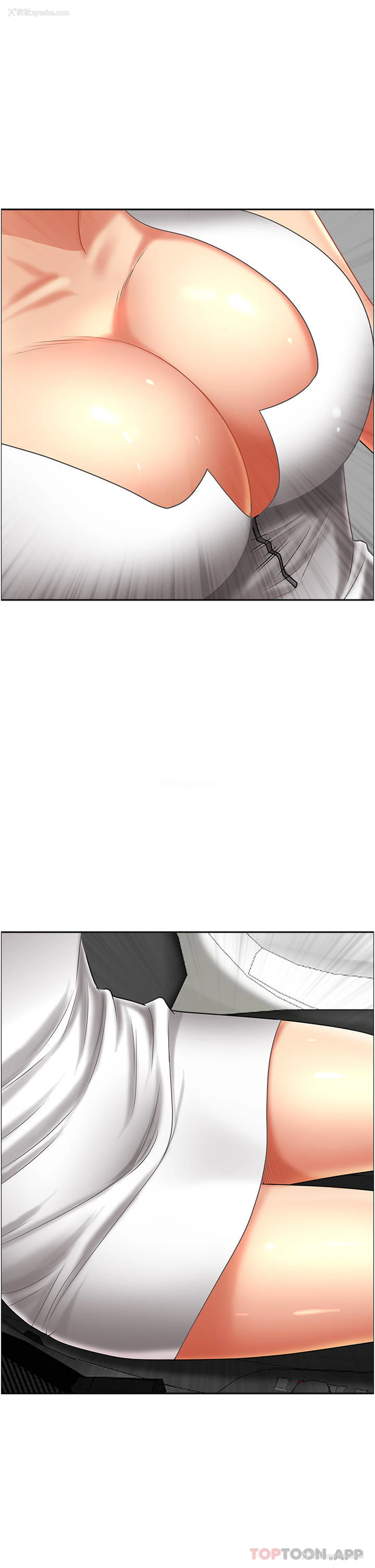 28P - 霸占人妻 - 韩国漫画