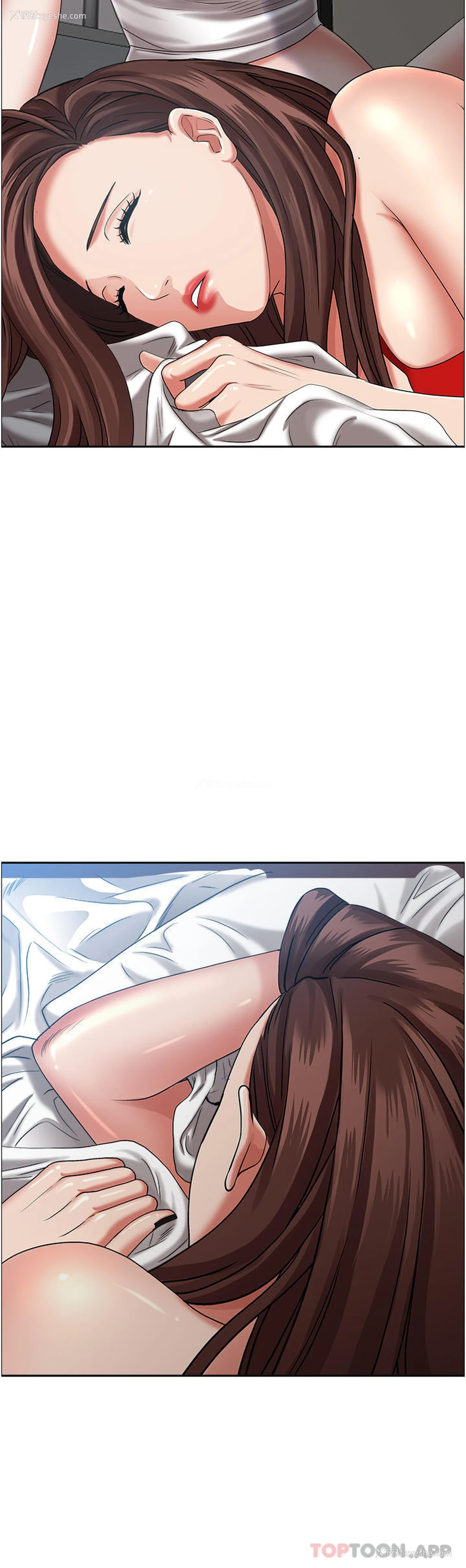 6P - 霸占人妻 - 韩国漫画