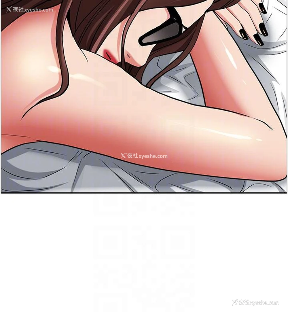 28P - 霸占人妻 - 韩国漫画