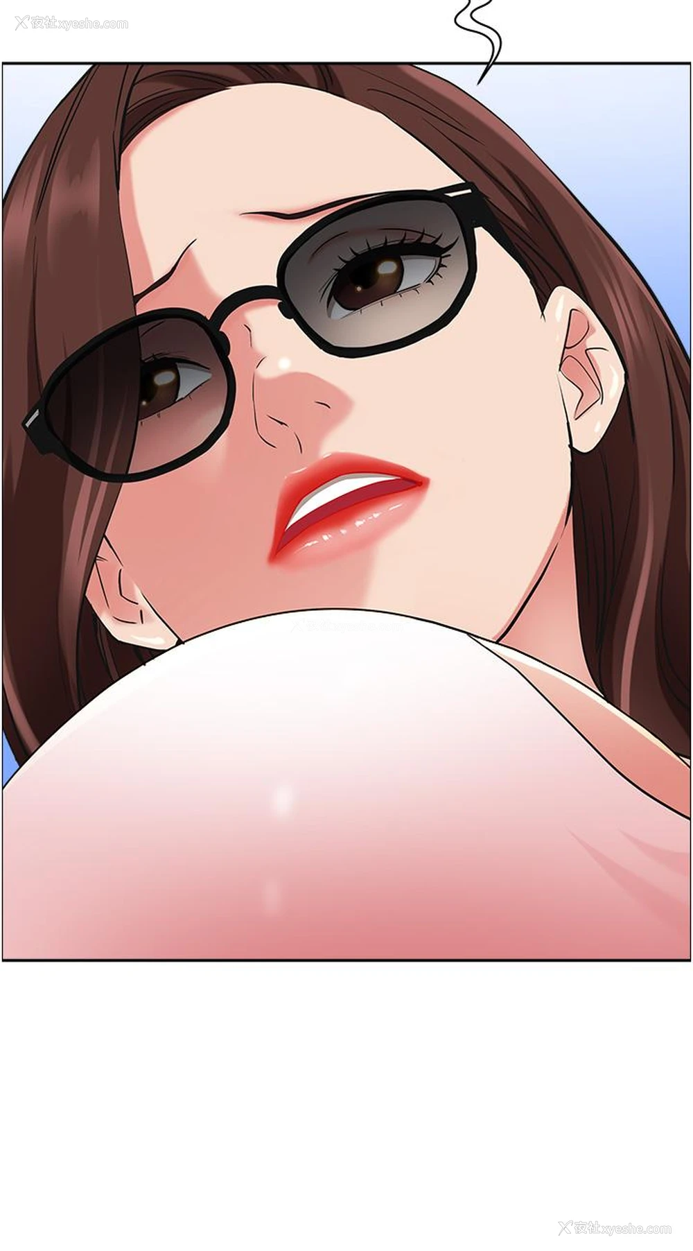 38P - 霸占人妻 - 韩国漫画