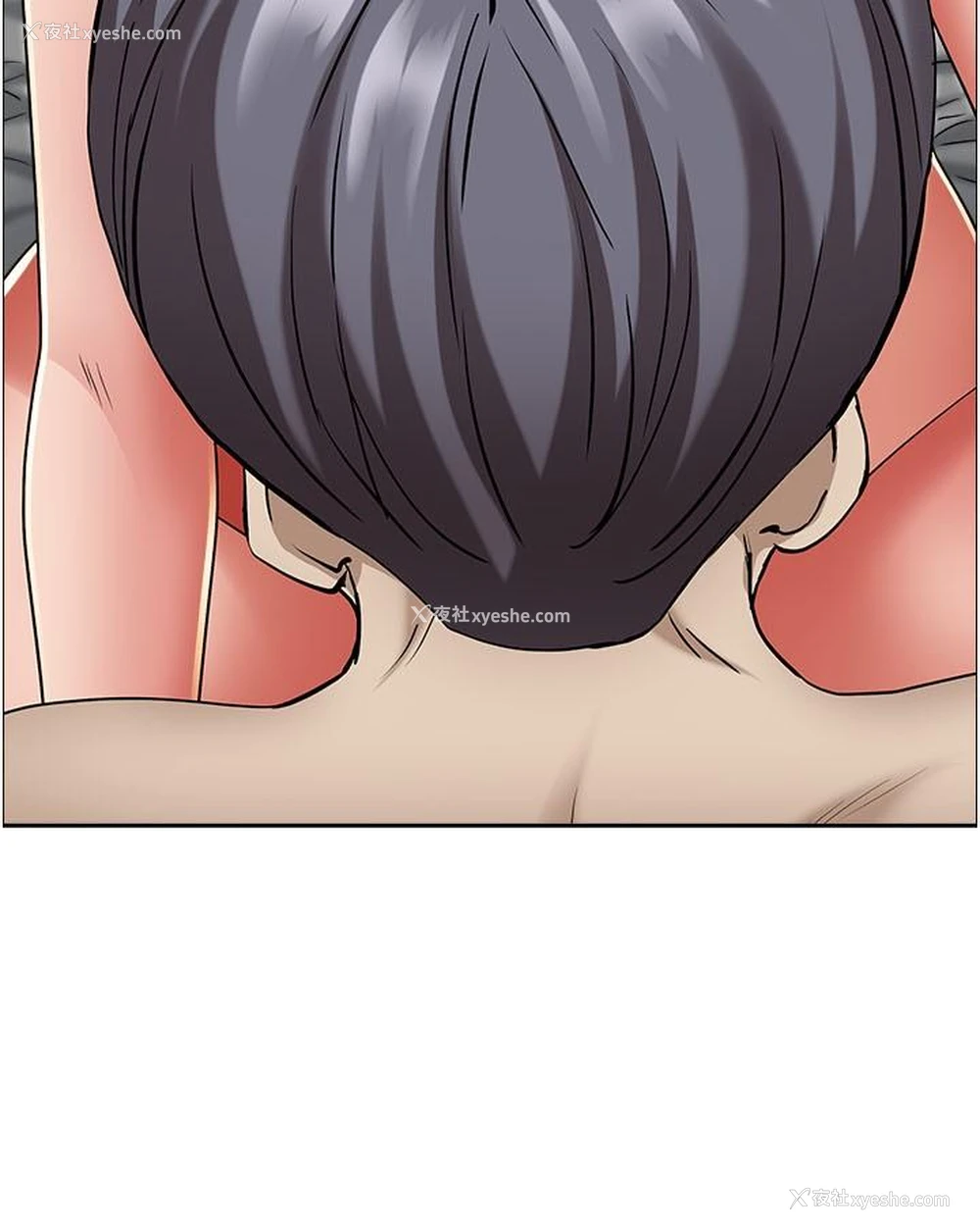 5P - 霸占人妻 - 韩国漫画
