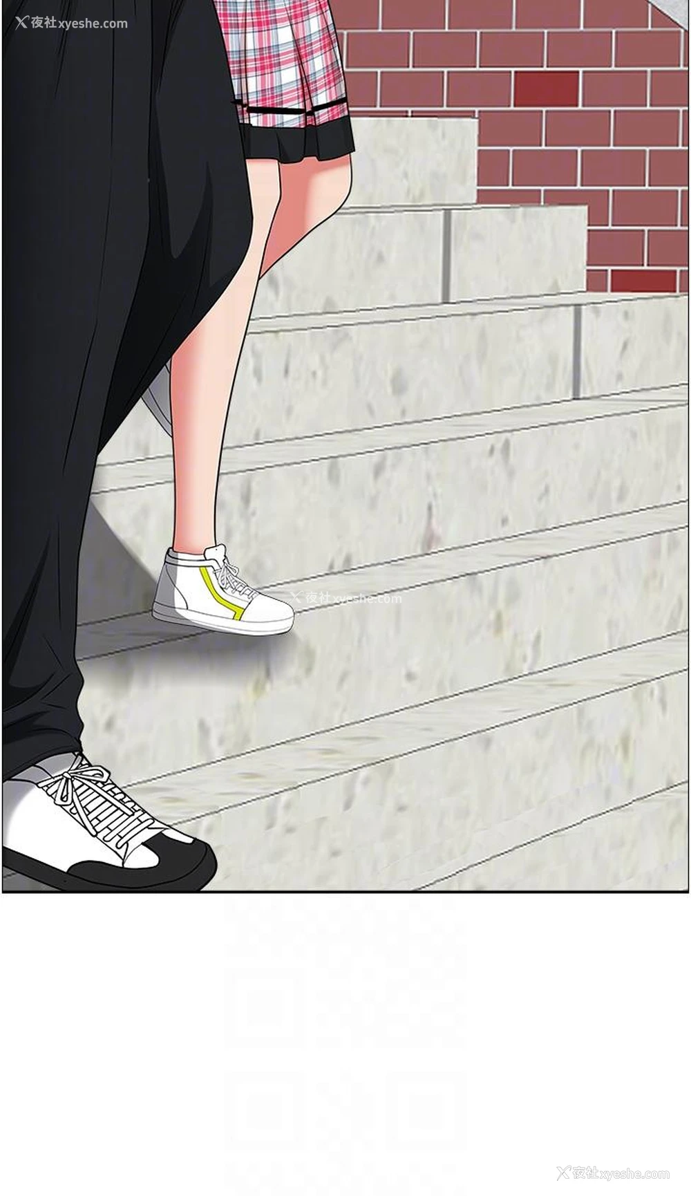 26P - 霸占人妻 - 韩国漫画