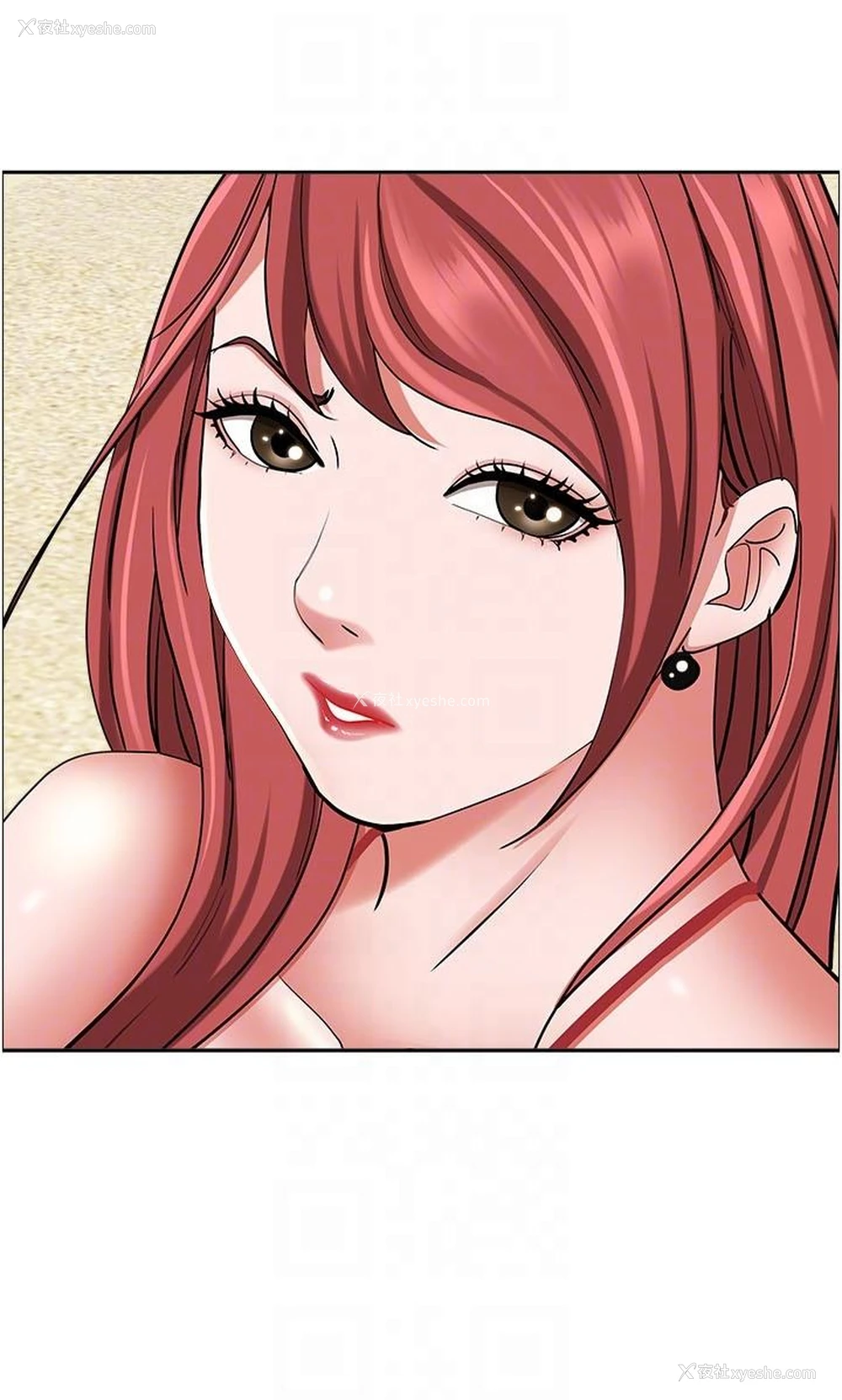 26P - 霸占人妻 - 韩国漫画