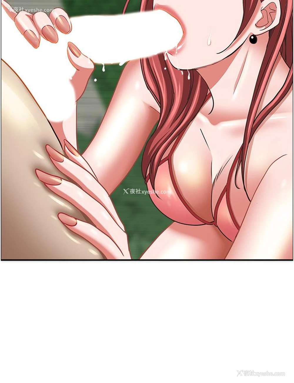 6P - 霸占人妻 - 韩国漫画