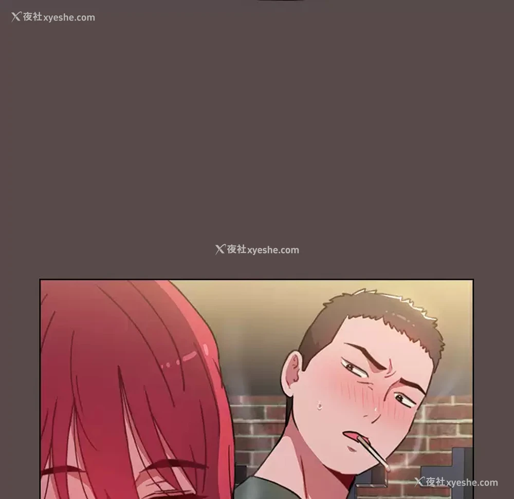 106P - 小孩子才做选择 - 韩国漫画