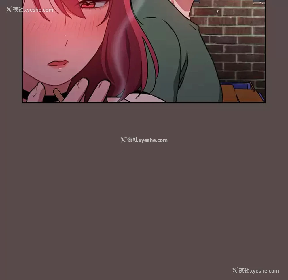 107P - 小孩子才做选择 - 韩国漫画