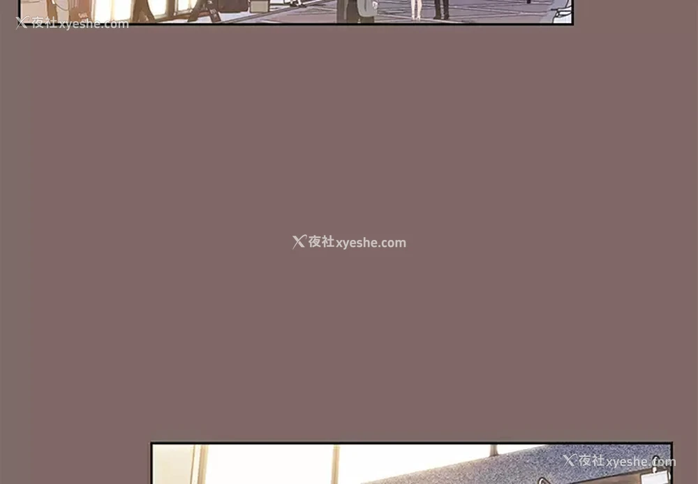 4P - 小孩子才做选择 - 韩国漫画