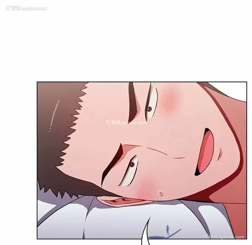 104P - 小孩子才做选择 - 韩国漫画