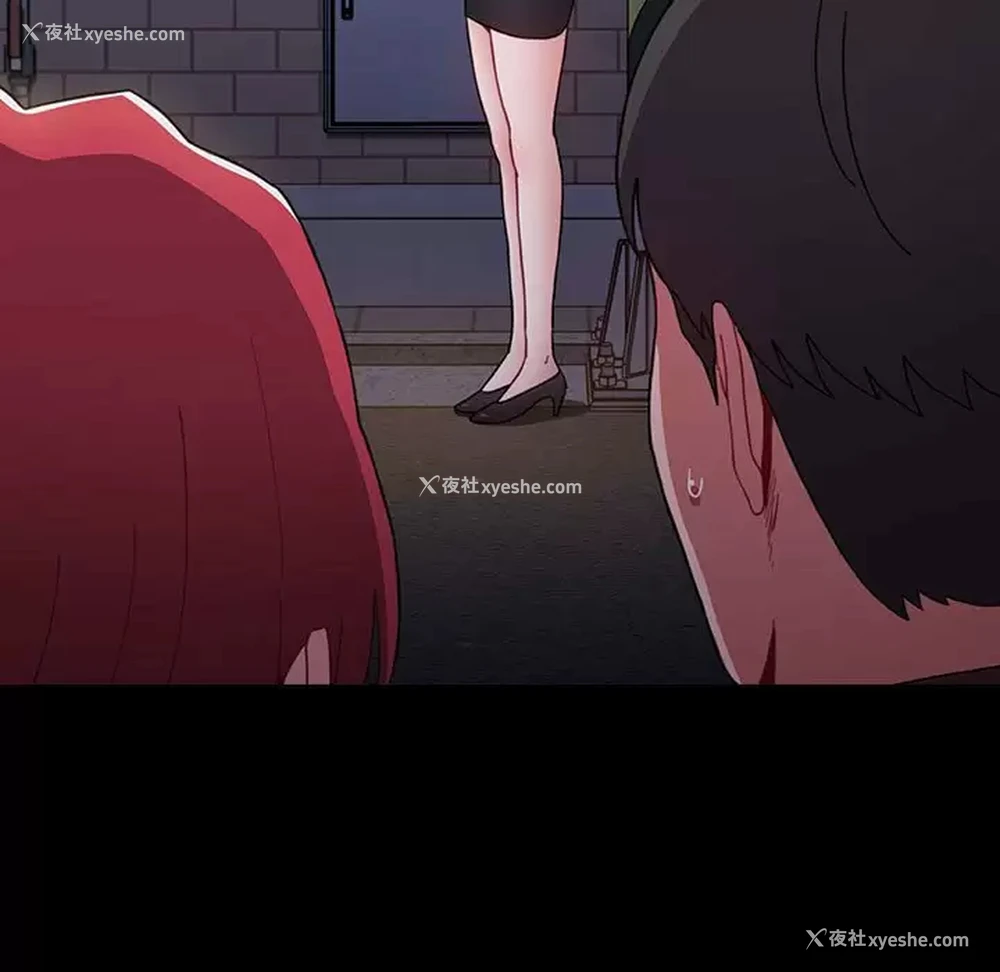 40P - 小孩子才做选择 - 韩国漫画