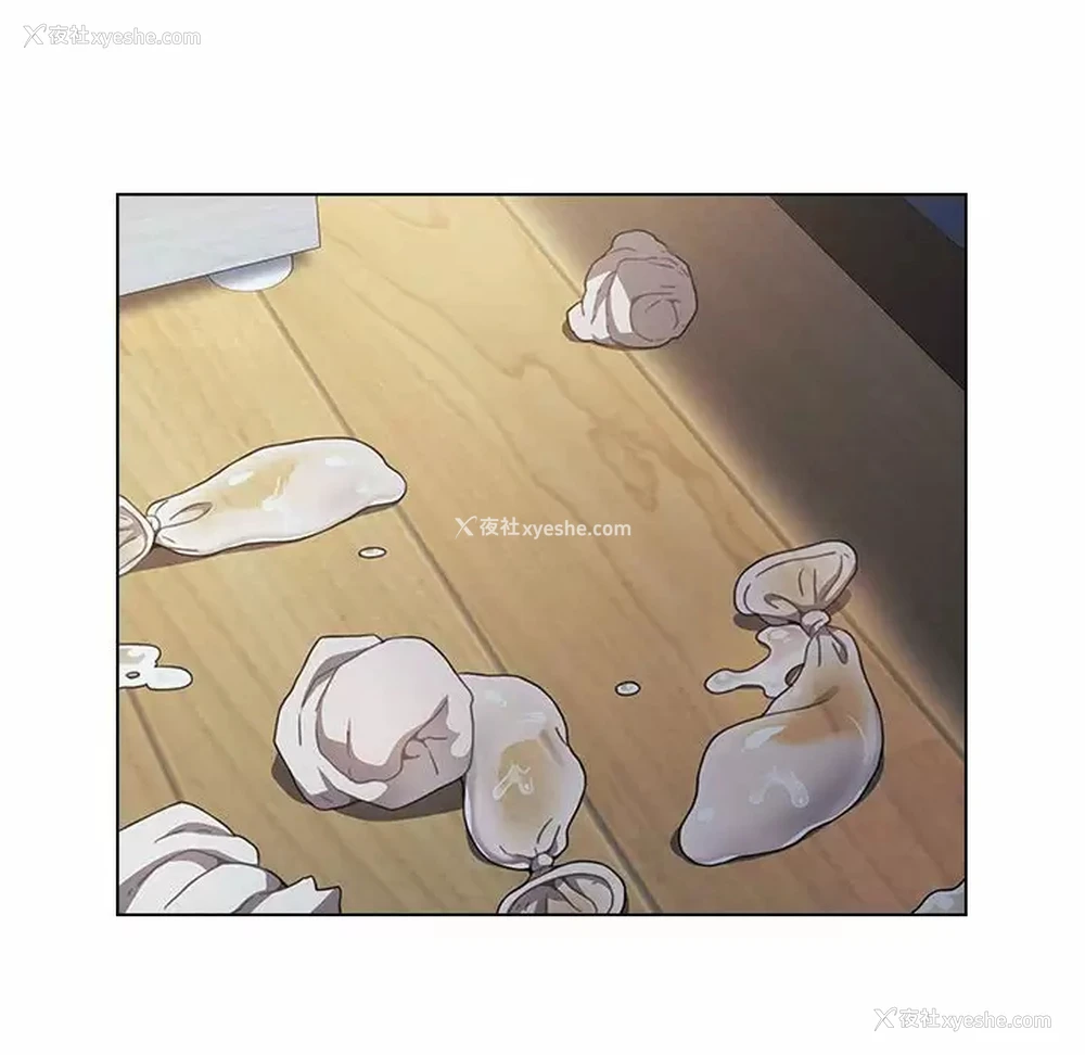148P - 小孩子才做选择 - 韩国漫画