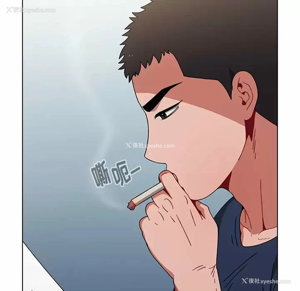 157P - 小孩子才做选择 - 韩国漫画