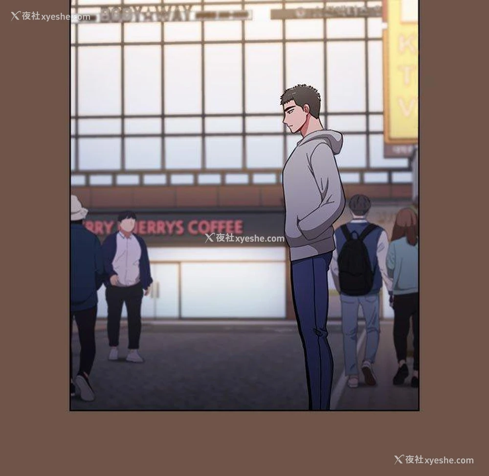 142P - 小孩子才做选择 - 韩国漫画