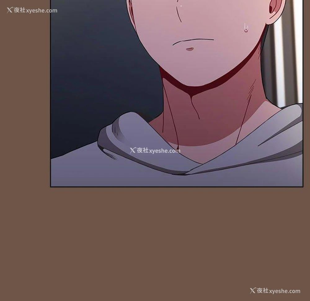 144P - 小孩子才做选择 - 韩国漫画