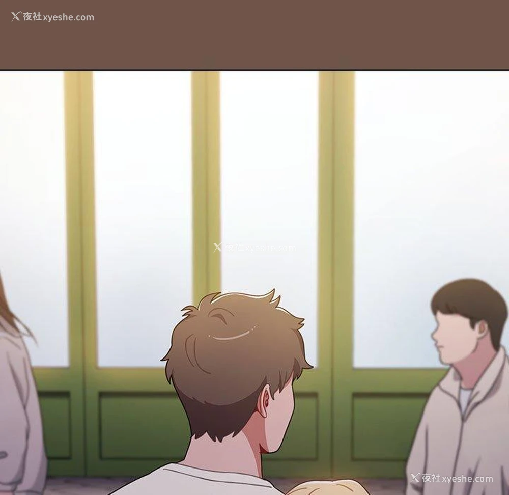154P - 小孩子才做选择 - 韩国漫画