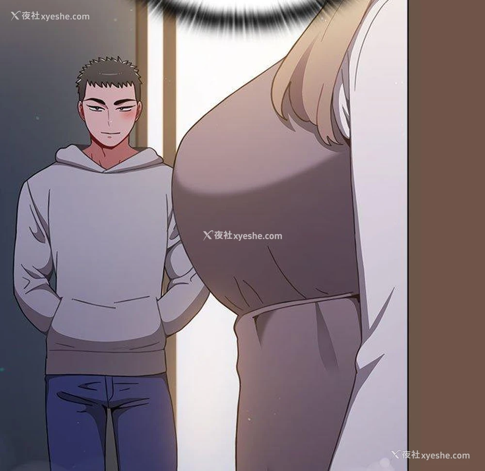 7P - 小孩子才做选择 - 韩国漫画