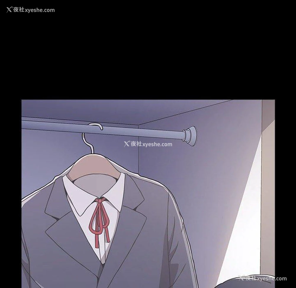 105P - 小孩子才做选择 - 韩国漫画