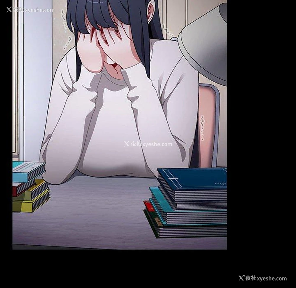 111P - 小孩子才做选择 - 韩国漫画