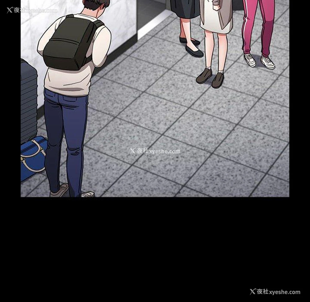 131P - 小孩子才做选择 - 韩国漫画