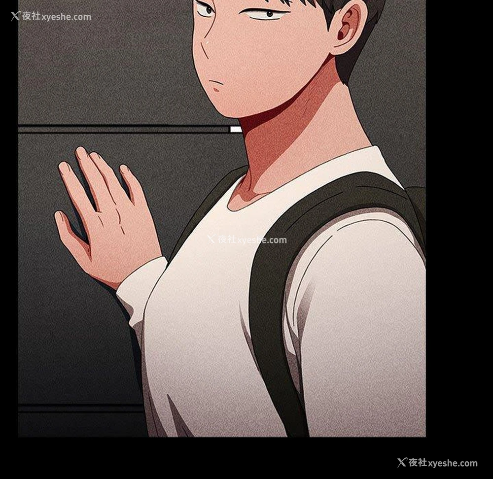 138P - 小孩子才做选择 - 韩国漫画