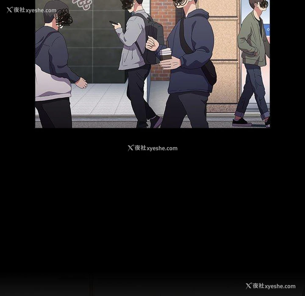 148P - 小孩子才做选择 - 韩国漫画