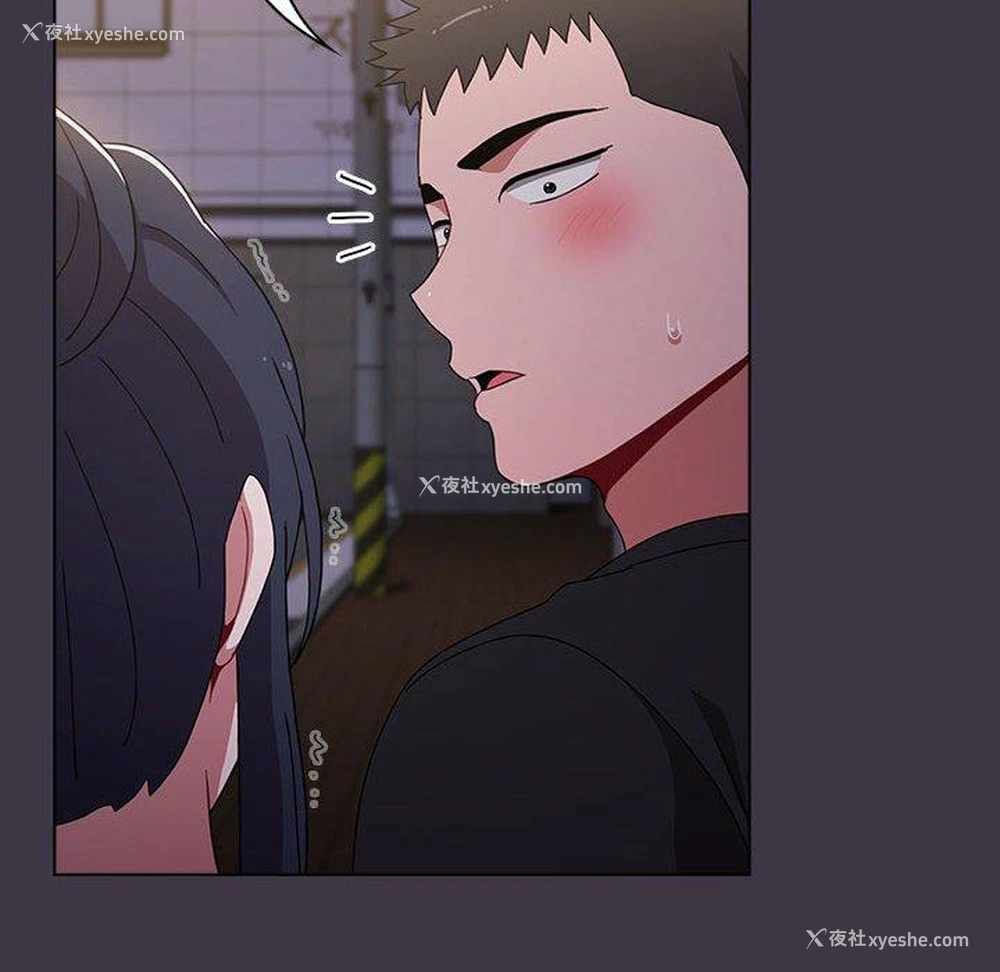 39P - 小孩子才做选择 - 韩国漫画