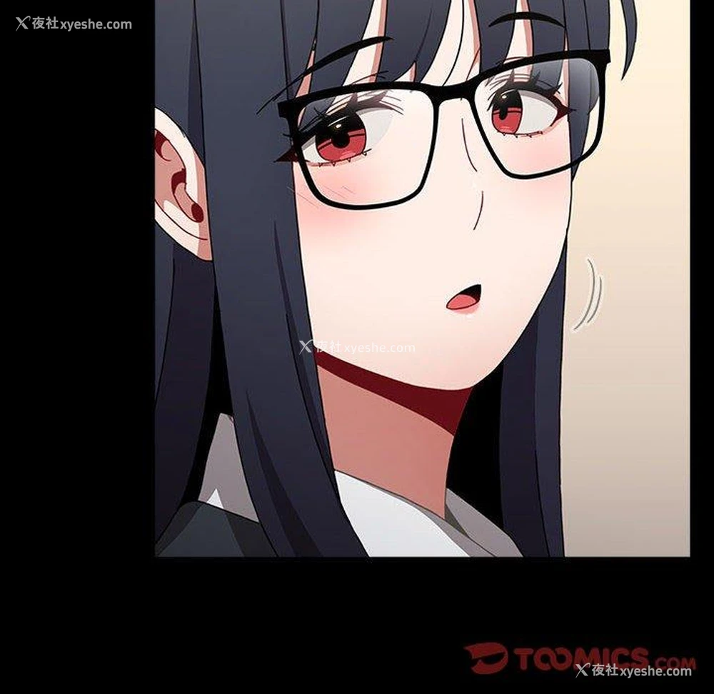 69P - 小孩子才做选择 - 韩国漫画