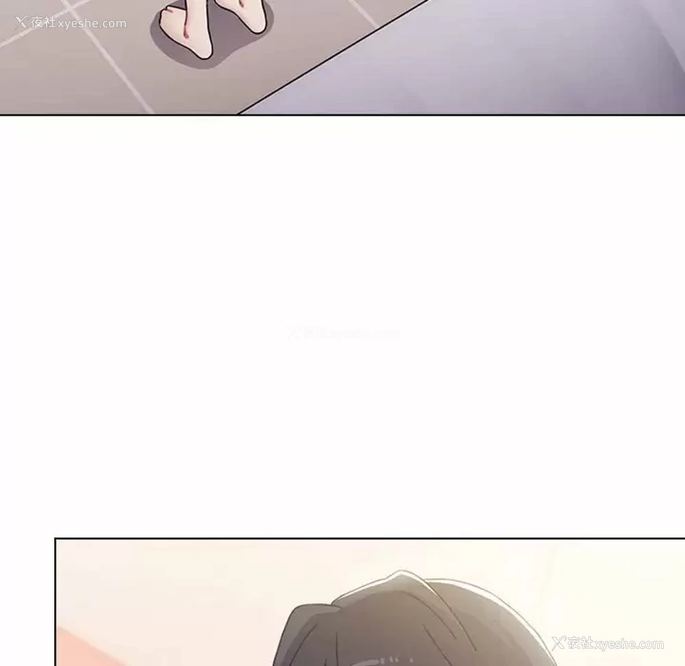 6P - 小孩子才做选择 - 韩国漫画