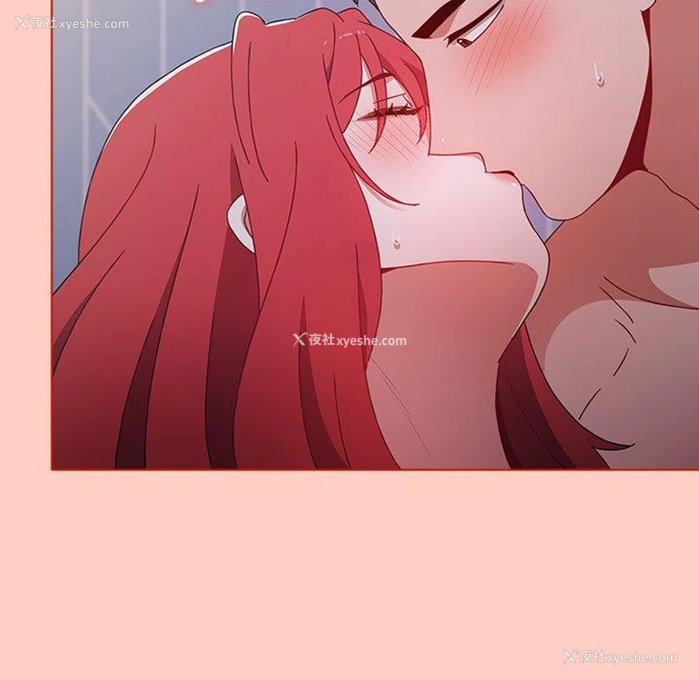 144P - 小孩子才做选择 - 韩国漫画