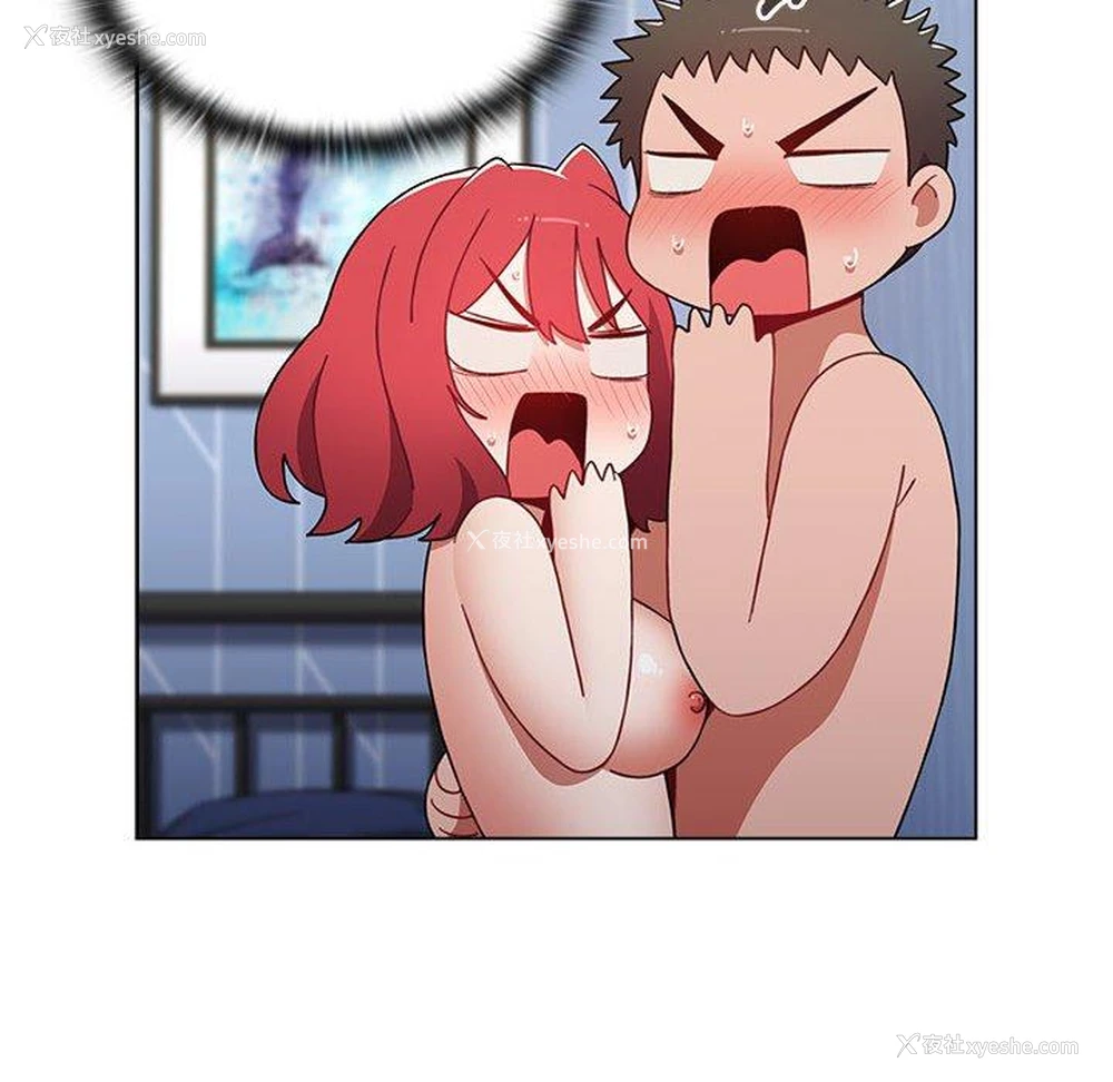 27P - 小孩子才做选择 - 韩国漫画