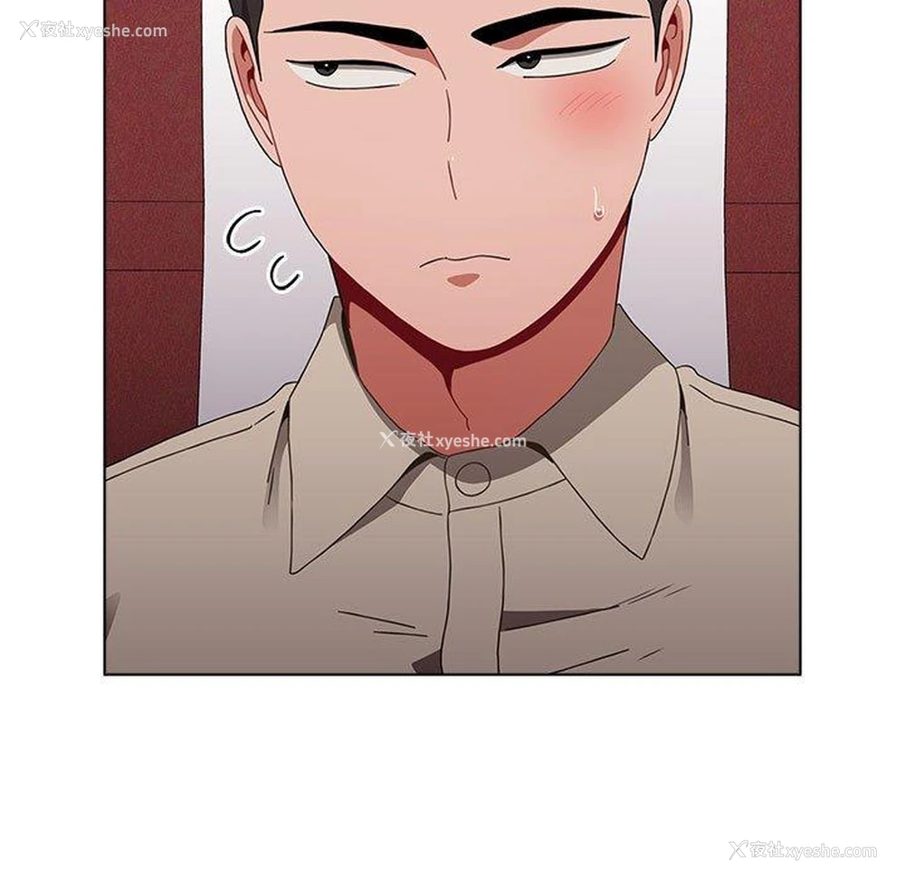 7P - 小孩子才做选择 - 韩国漫画