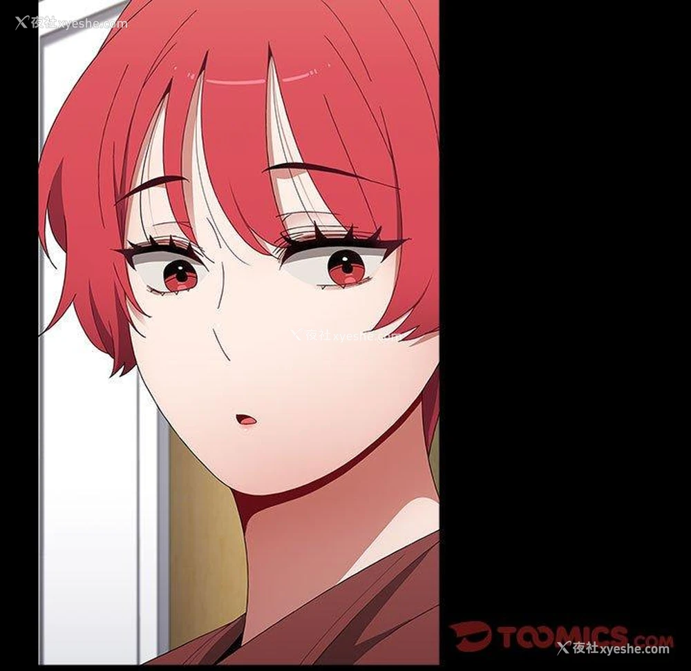 165P - 小孩子才做选择 - 韩国漫画