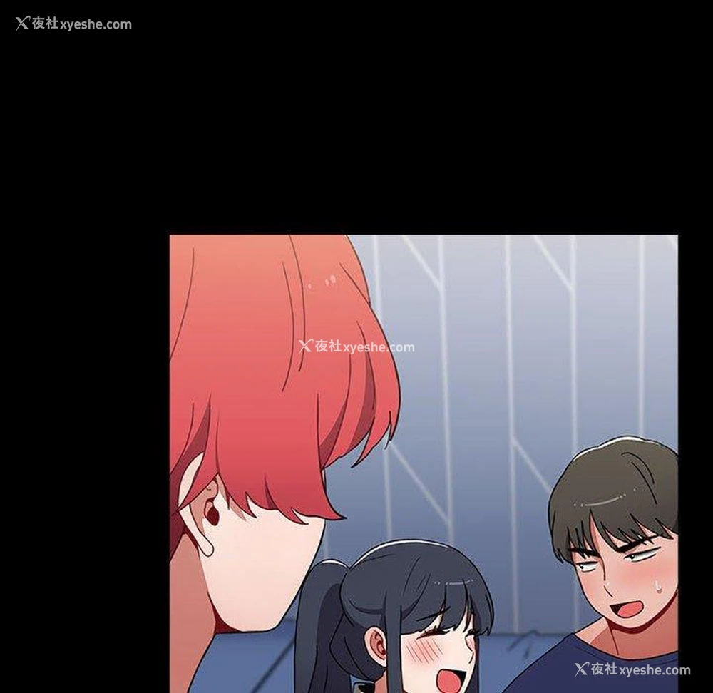 166P - 小孩子才做选择 - 韩国漫画