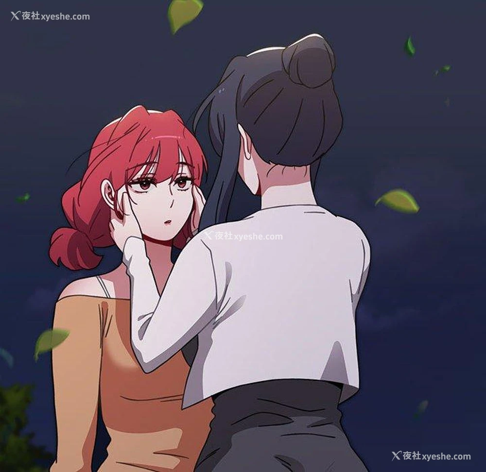 47P - 小孩子才做选择 - 韩国漫画