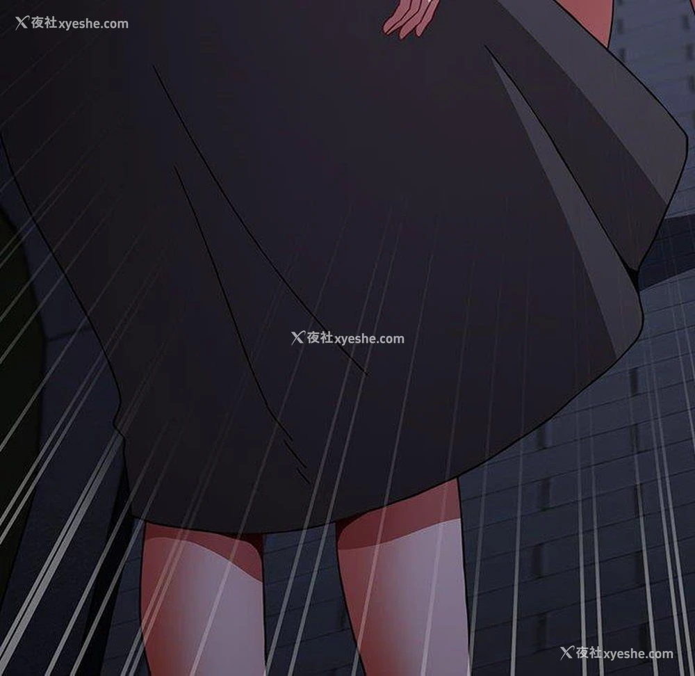 6P - 小孩子才做选择 - 韩国漫画