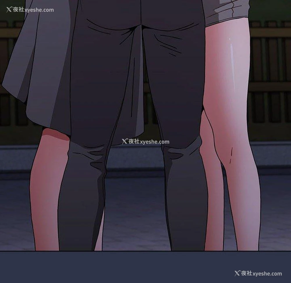78P - 小孩子才做选择 - 韩国漫画