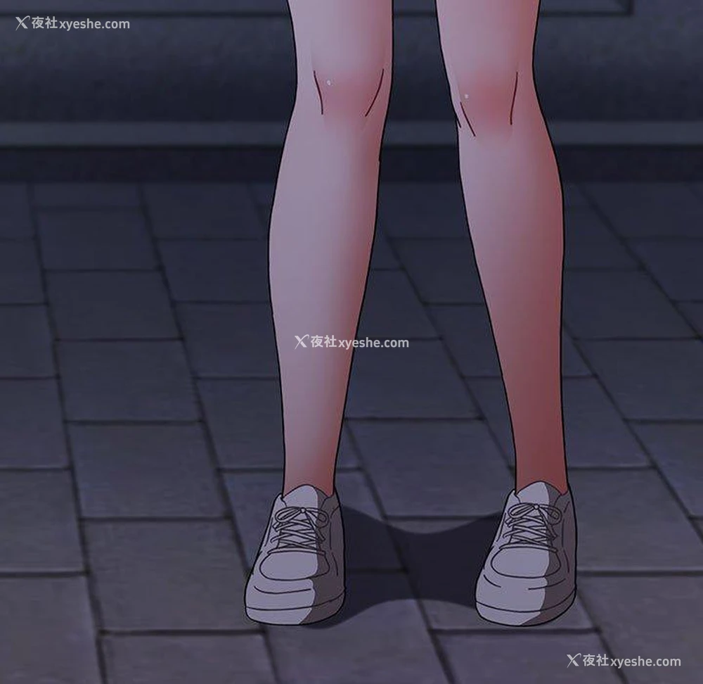 44P - 小孩子才做选择 - 韩国漫画