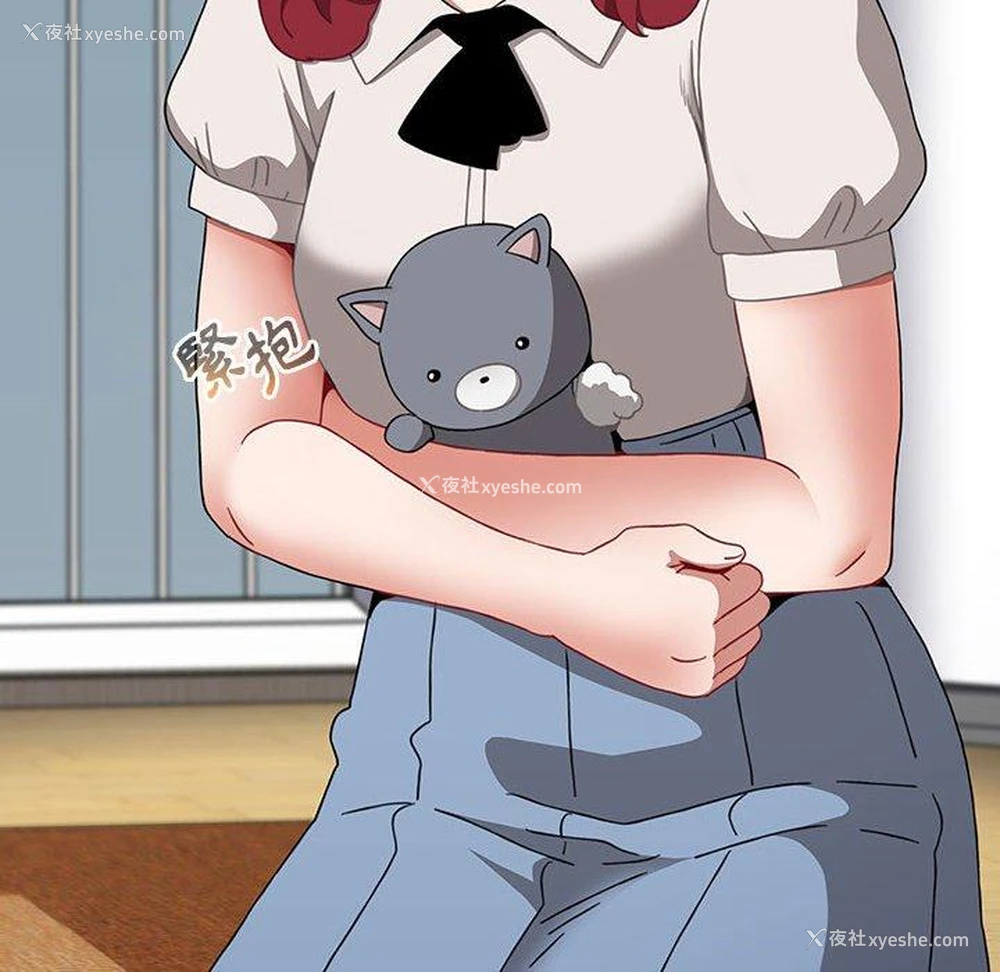 130P - 小孩子才做选择 - 韩国漫画