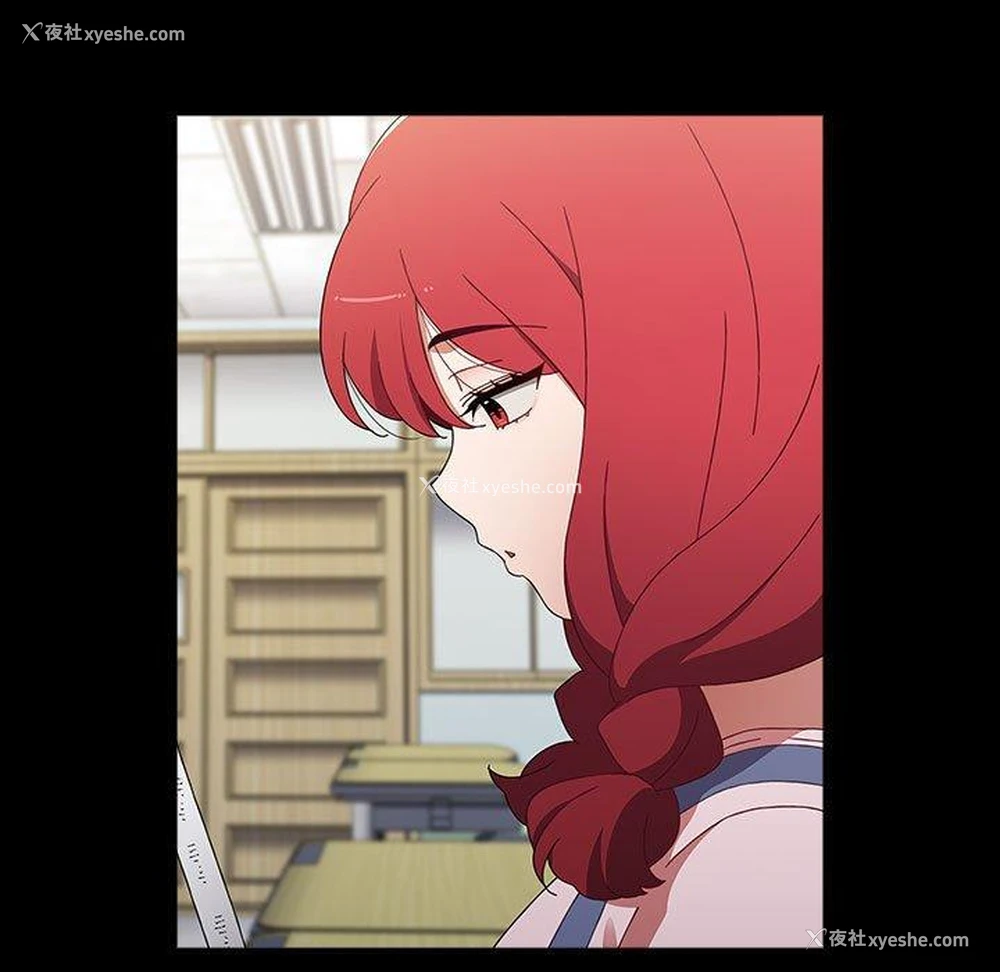 61P - 小孩子才做选择 - 韩国漫画