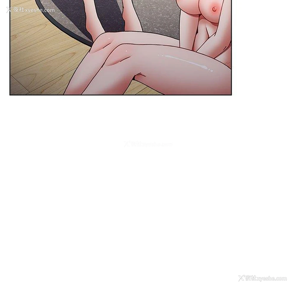 31P - 小孩子才做选择 - 韩国漫画