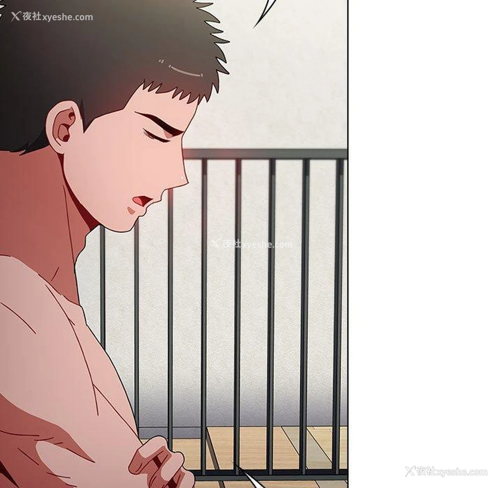 64P - 小孩子才做选择 - 韩国漫画