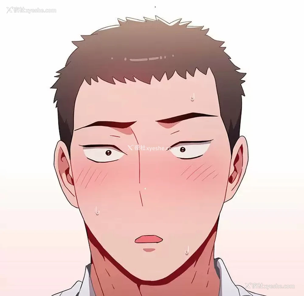40P - 小孩子才做选择 - 韩国漫画
