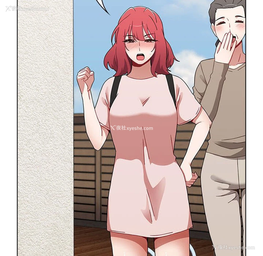 168P - 小孩子才做选择 - 韩国漫画