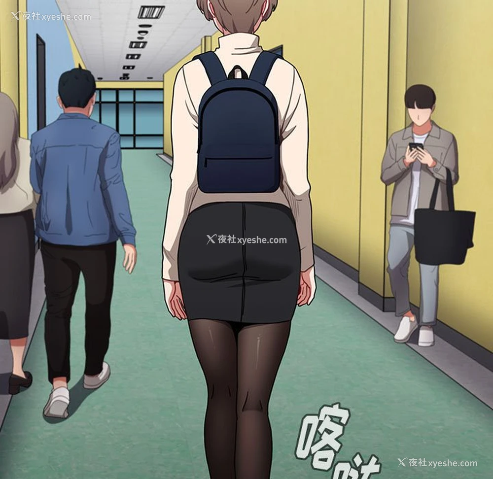 125P - 小孩子才做选择 - 韩国漫画