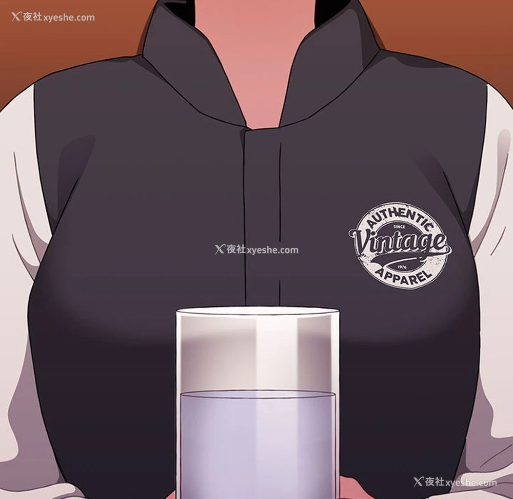 142P - 小孩子才做选择 - 韩国漫画
