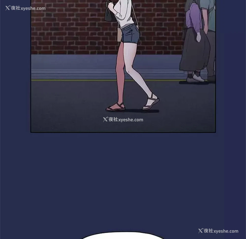 10P - 小孩子才做选择 - 韩国漫画