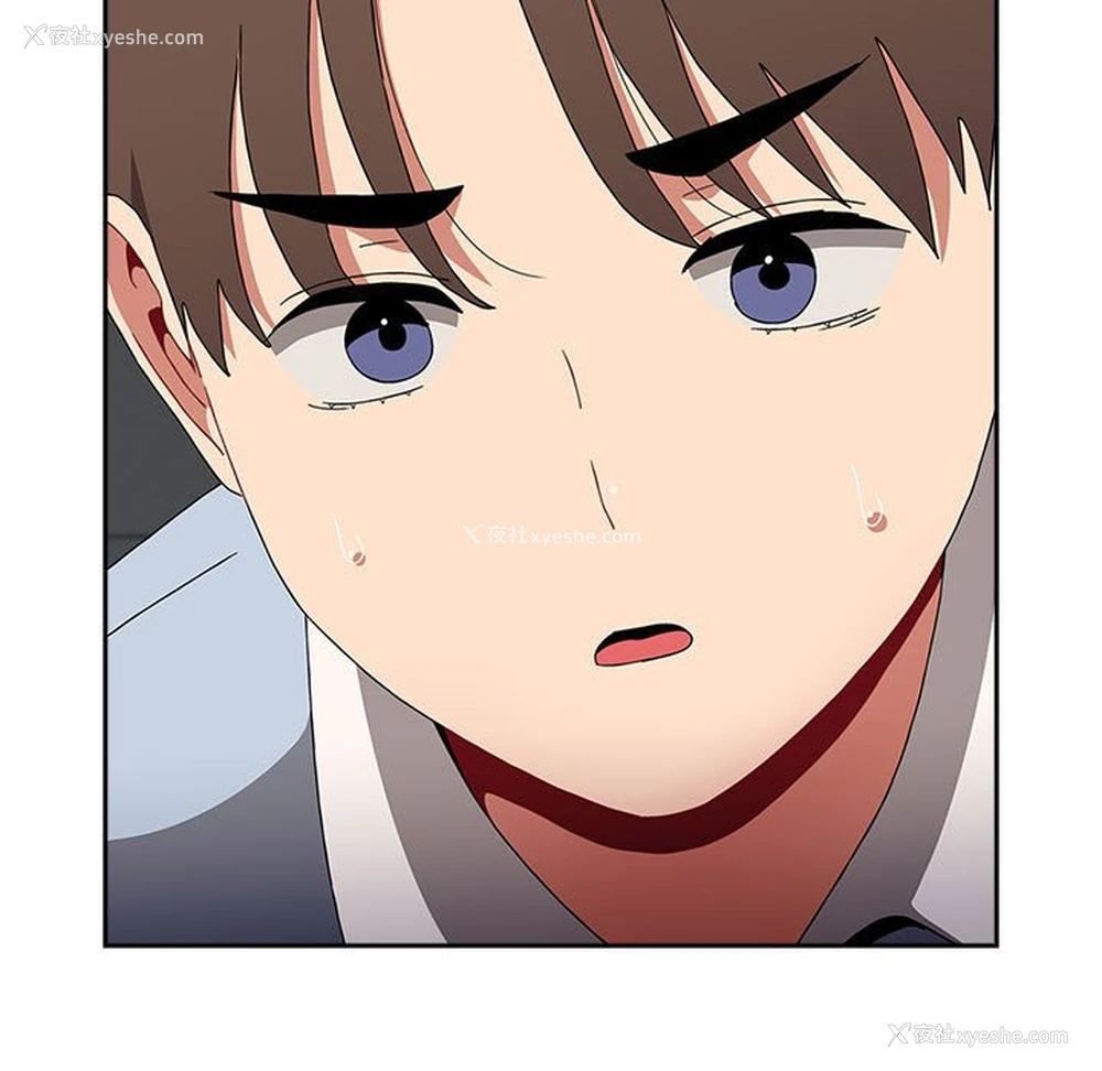 139P - 小孩子才做选择 - 韩国漫画